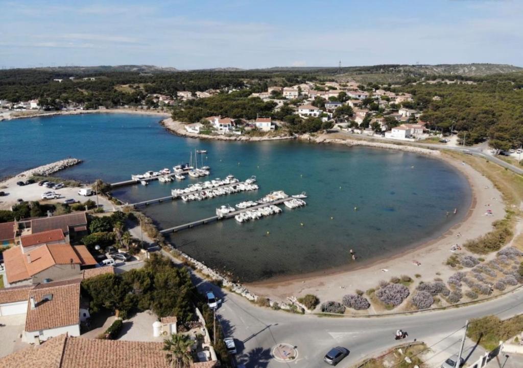 Φυσικό τοπίο κοντά σε αυτή η βίλα