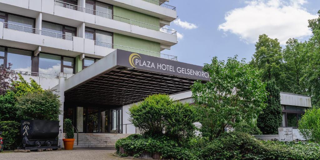 PLAZA Hotel Gelsenkirchen