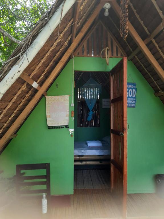 Fotografie z fotogalerie ubytování Lagkaw Uno in Lagkaw Homestay v destinaci Panglao