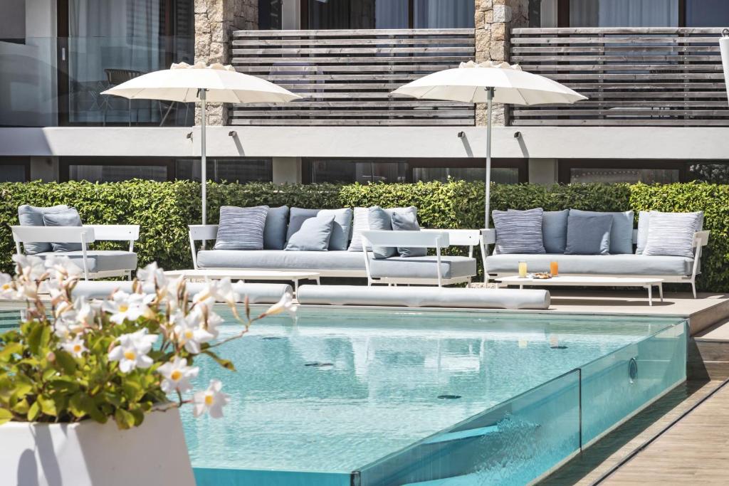 Sandalia Boutique Hotel - Adults Only