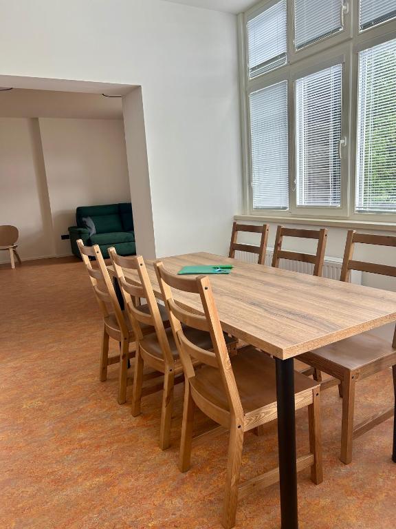 Fotografie z fotogalerie ubytování Vila Silva Karlova Studánka v destinaci Karlova Studánka