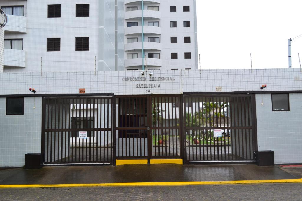  Apartamento Satel Praia