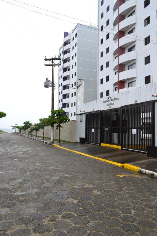  Apartamento Satel Praia