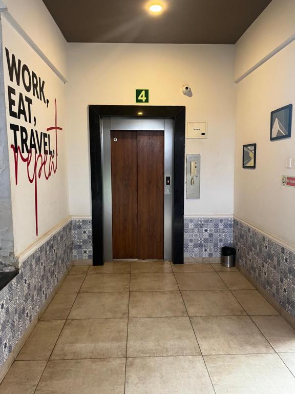 Fotografie z fotogalerie ubytování Hotel Casa De Patio v destinaci Porvorim