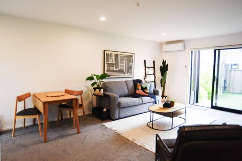 Hagley Park Retreat - Resim 1