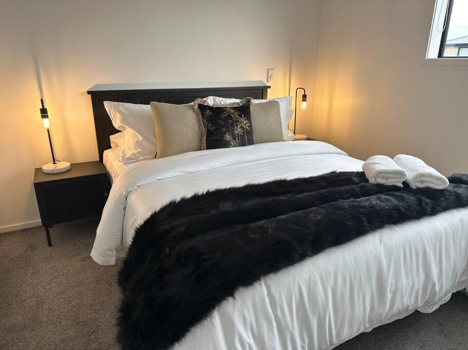 Hagley Park Retreat - Resim 14