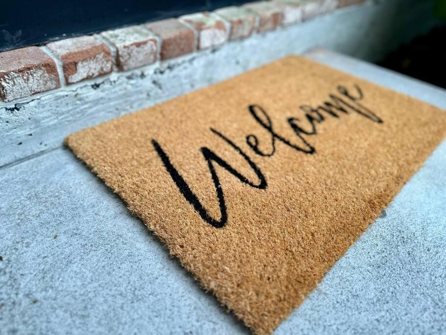 Hagley Park Retreat - Resim 15