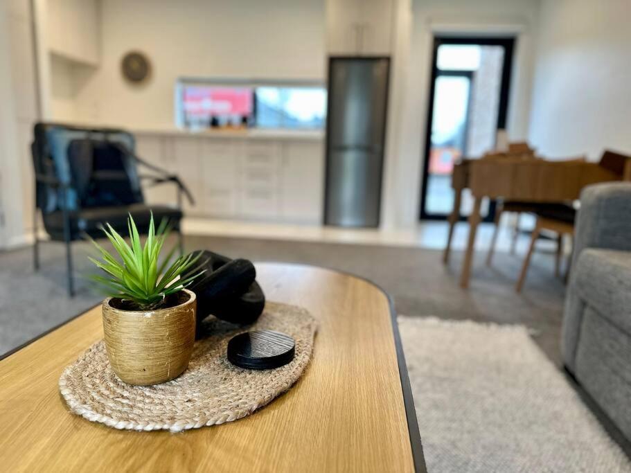 Hagley Park Retreat - Resim 8