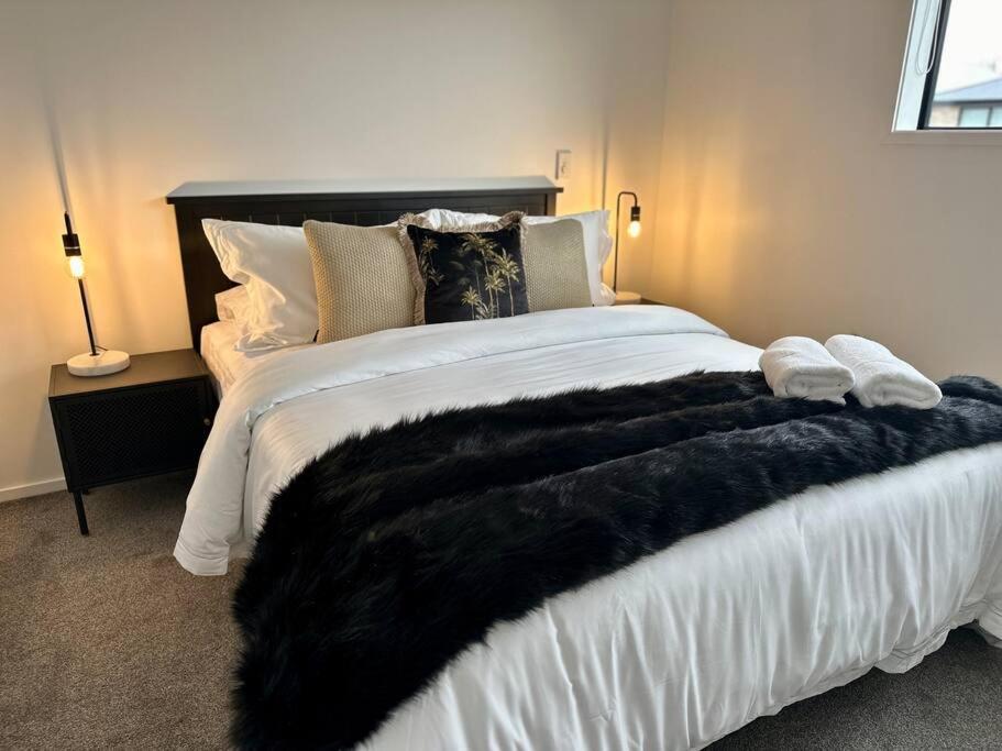 Hagley Park Retreat - Resim 2