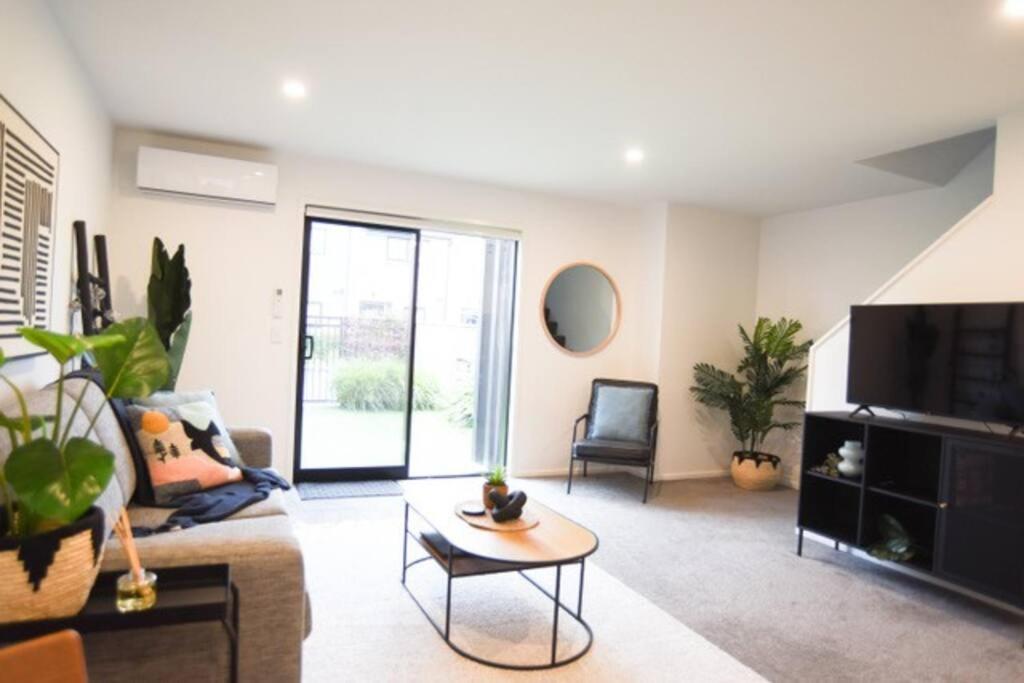 Hagley Park Retreat - Resim 5