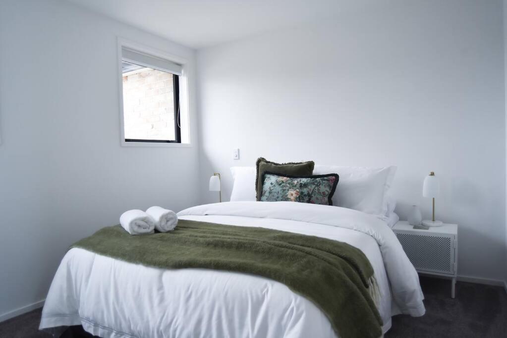 Hagley Park Retreat - Resim 19