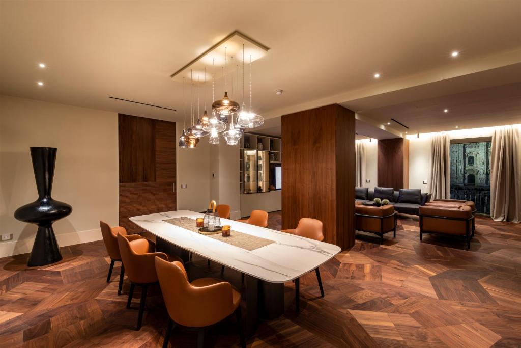 AF Duomo - Milano Luxury Suites - Resim 26