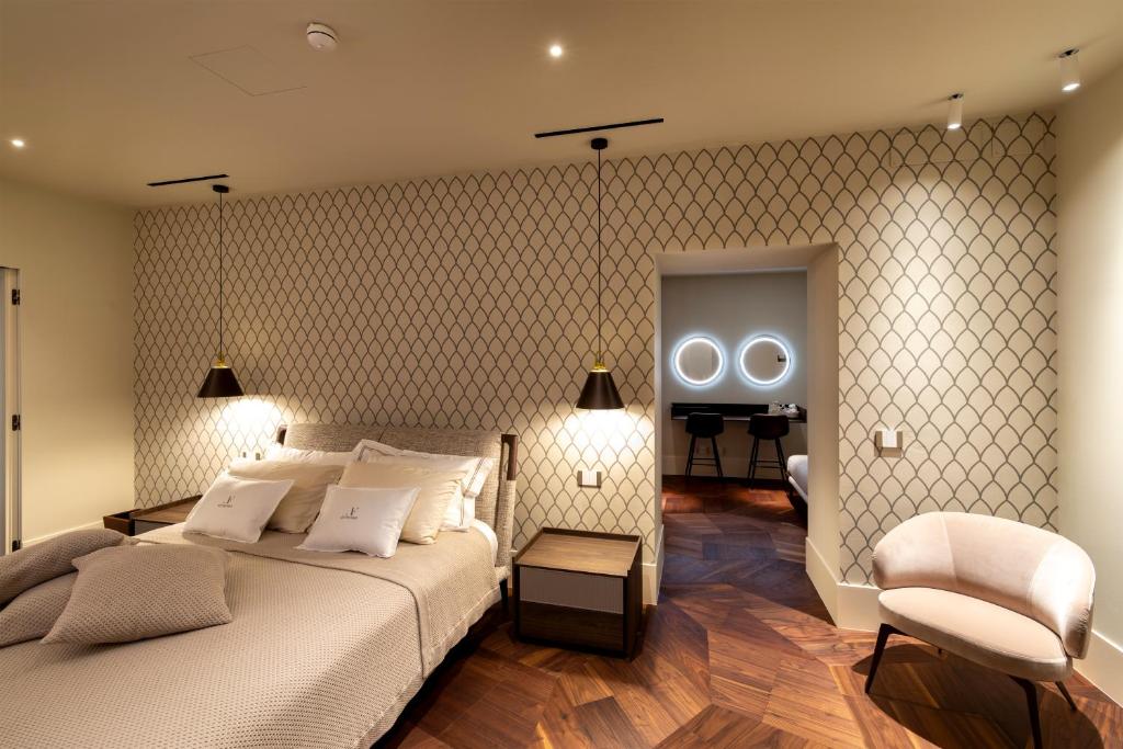 AF Duomo - Milano Luxury Suites - Resim 32