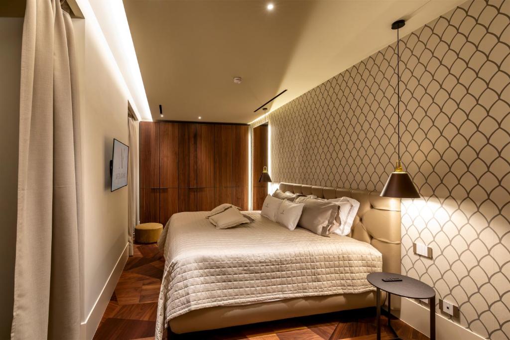 AF Duomo - Milano Luxury Suites - Resim 38