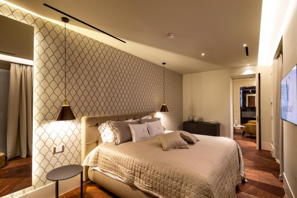 AF Duomo - Milano Luxury Suites - Resim 7