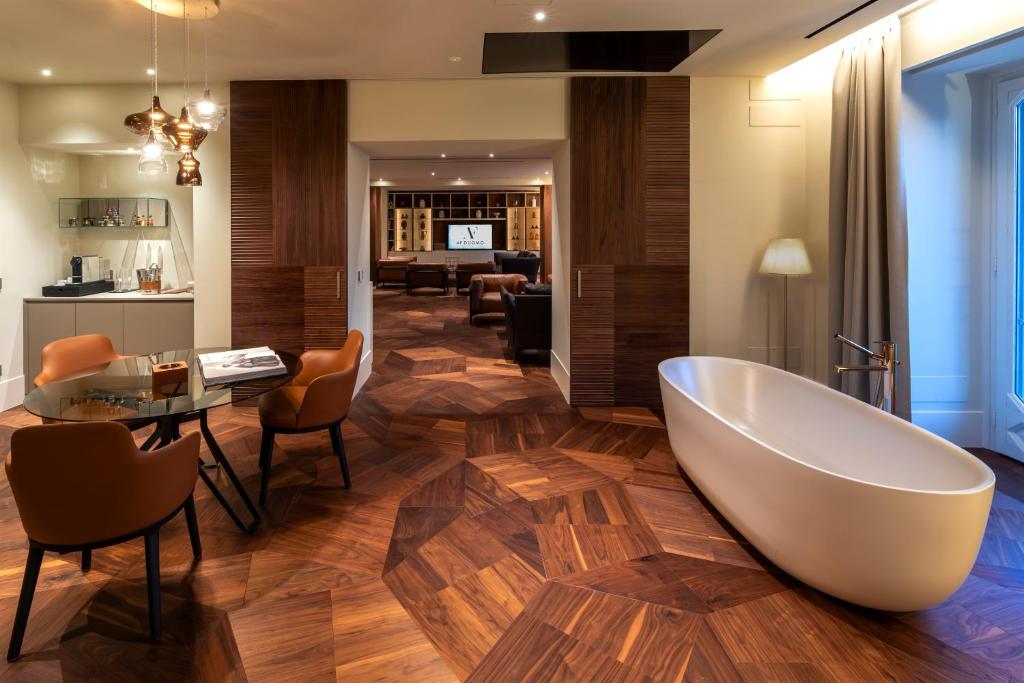 AF Duomo - Milano Luxury Suites - Resim 43