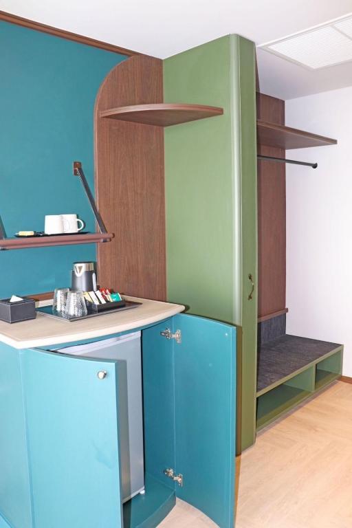 The Quarter Ratchayothin by UHG - Resim 36