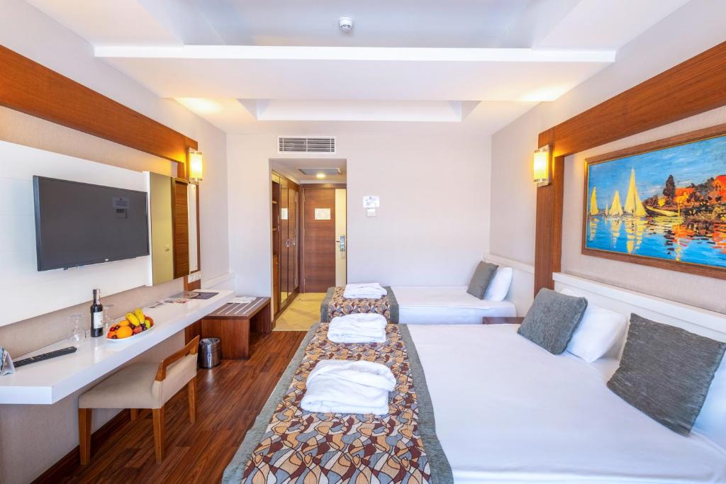 Viking Star Hotel - Tripla Stanza Standard