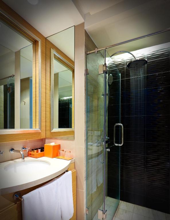 The Duchess Hotel - Resim 3