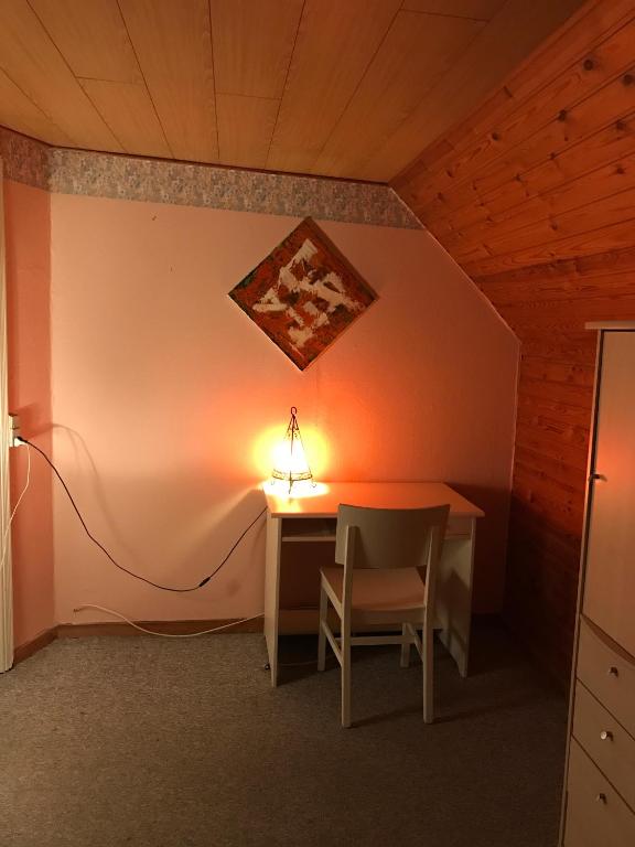 Fotografie z fotogalerie ubytování Rundvejen Guest House v destinaci Aalborg