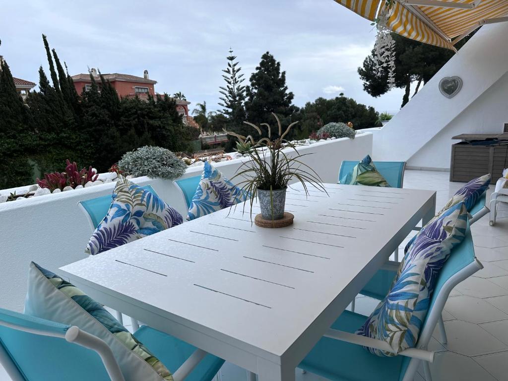 Zdjęcie z galerii obiektu Parque Miraflores Mijas w mieście Mijas