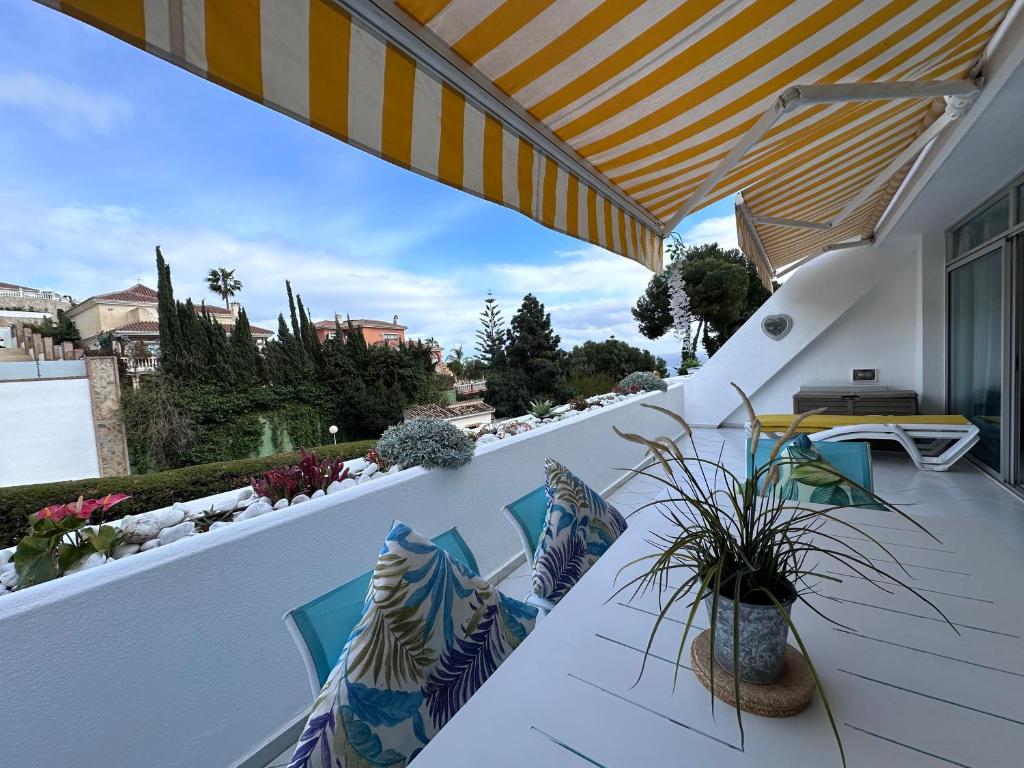 Zdjęcie z galerii obiektu Parque Miraflores Mijas w mieście Mijas
