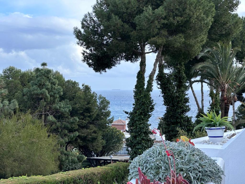 Zdjęcie z galerii obiektu Parque Miraflores Mijas w mieście Mijas