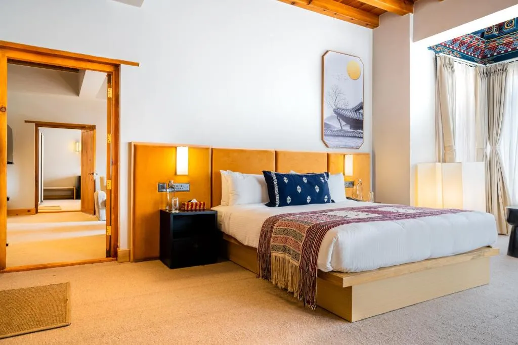 One-Bedroom Suite