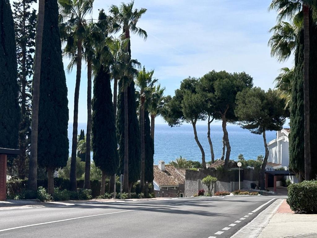 Zdjęcie z galerii obiektu Parque Miraflores Mijas w mieście Mijas