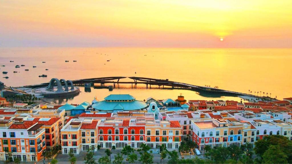 Rova Hotel - Positano Horse Phú Quốc, Phú Quốc (cập nhật giá năm 2024)