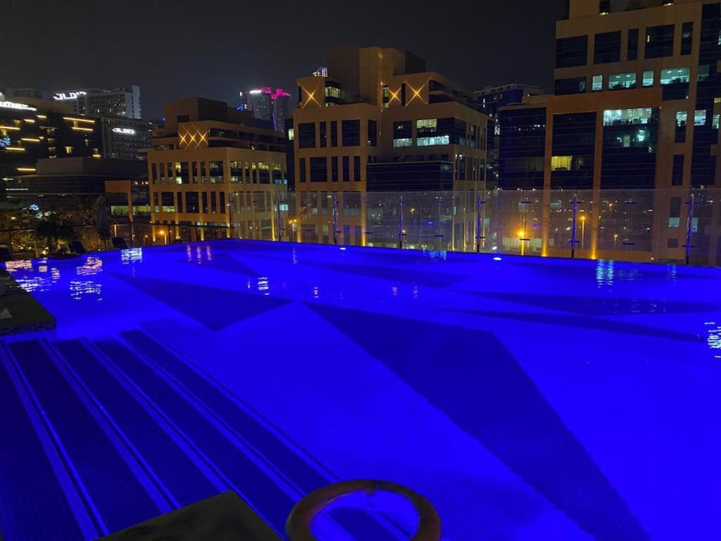 Fotografie z fotogalerie ubytování Elite Downtown Residence NEW Studio Burj Khalifa v Dubaji