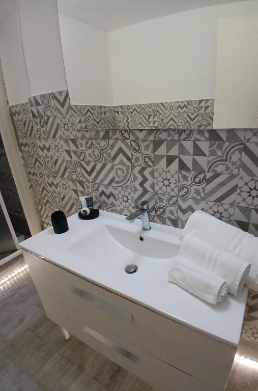 Fotografie z fotogalerie ubytování Residenza Aura v destinaci Olbia