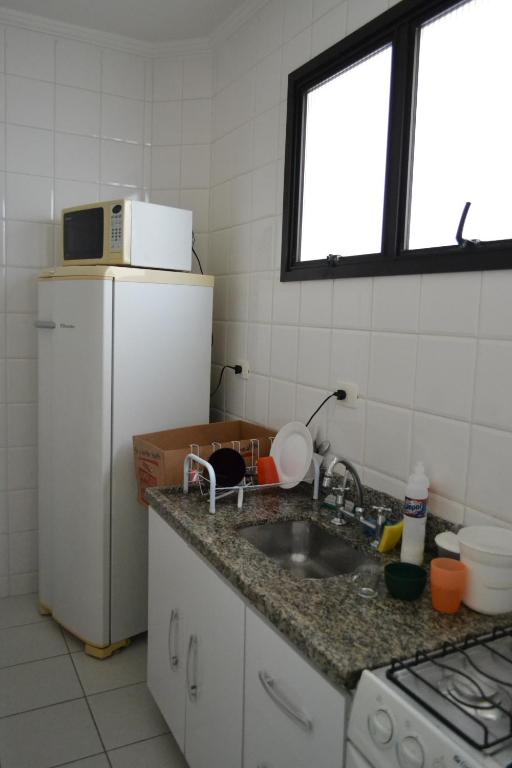  Apartamento Satel Praia