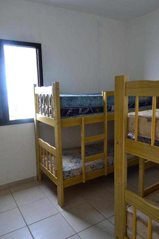  Apartamento Satel Praia