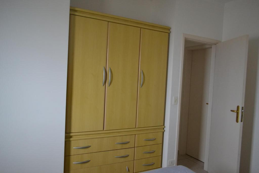  Apartamento Satel Praia