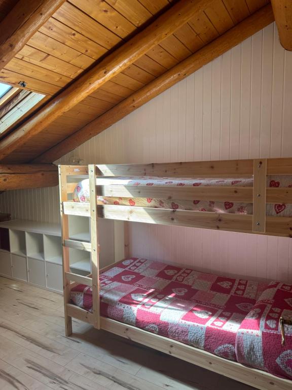 Postel nebo postele na pokoji v ubytování Hotel Ondezana