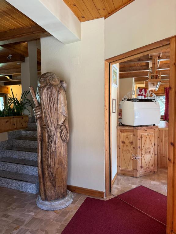 Fotografie z fotogalerie ubytování Hotel Ondezana v destinaci Cogne