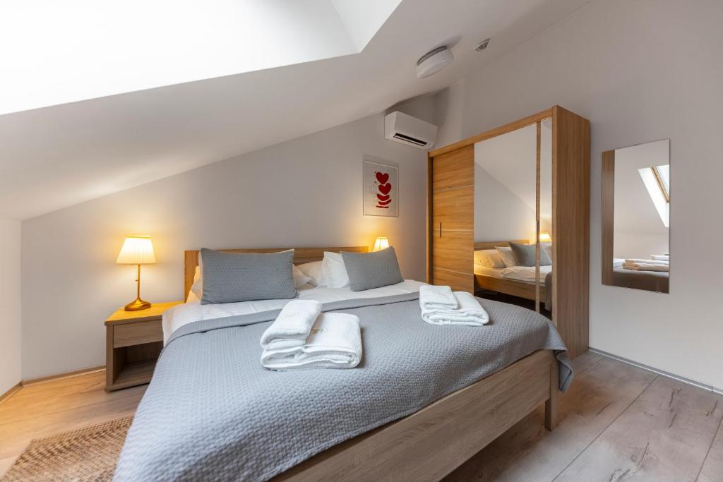 Vinařství Šílová - Apartamento Con Terraza