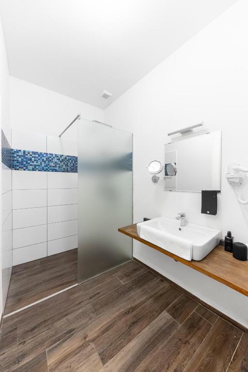Vinařství Šílová - Apartamento Con Terraza