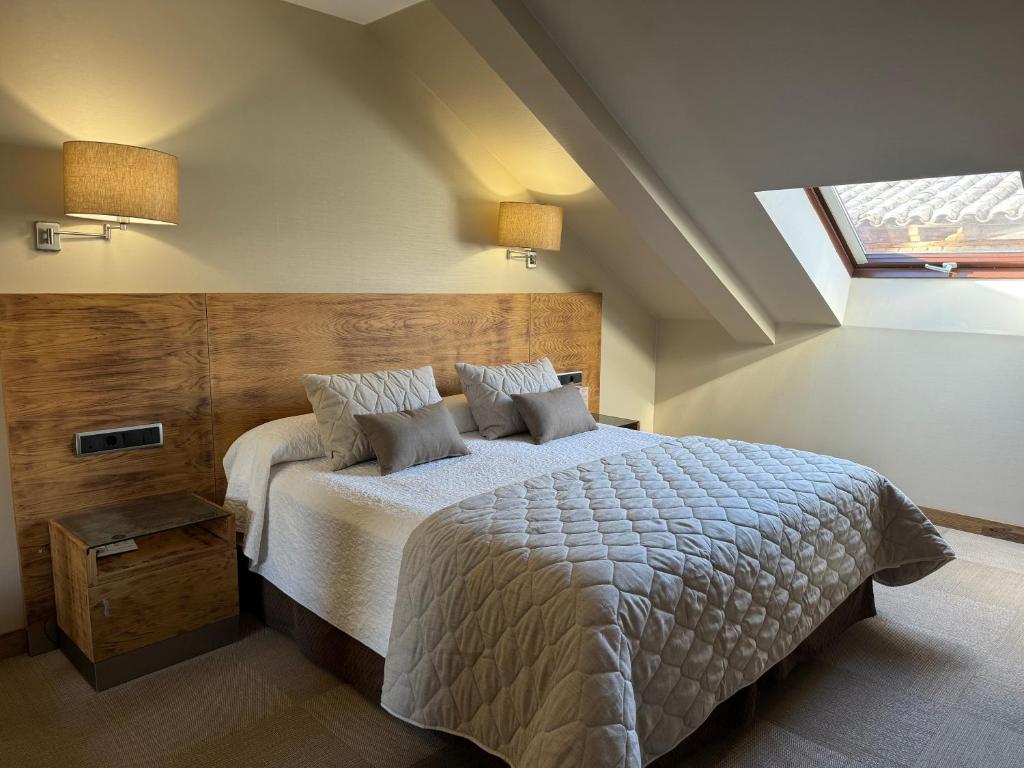 Hotel San Juan de los Reyes - 13