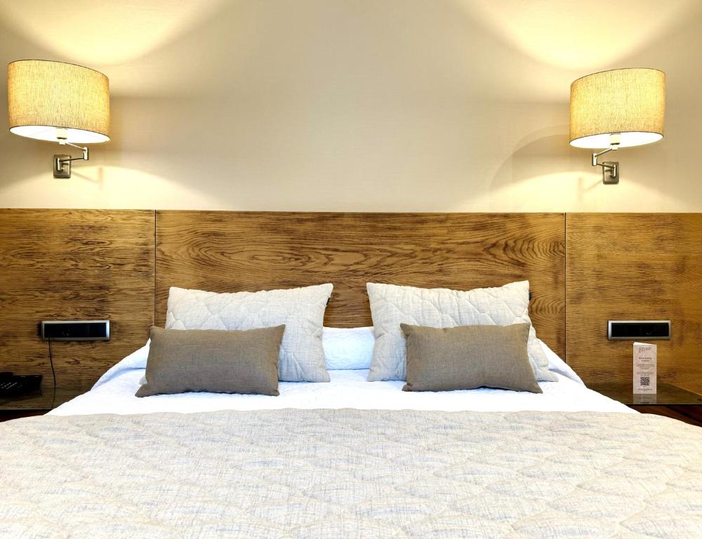 Hotel San Juan de los Reyes - 14