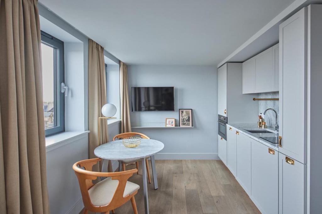 
Locke Studio - Panoramic View
