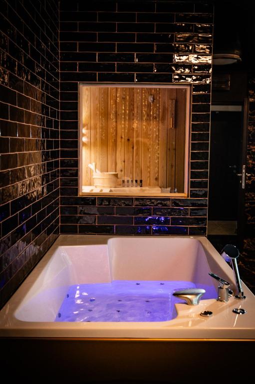 Fotografie z fotogalerie ubytování Spa centar LUX Doboj v destinaci Doboj