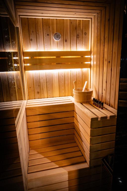Fotografie z fotogalerie ubytování Spa centar LUX Doboj v destinaci Doboj
