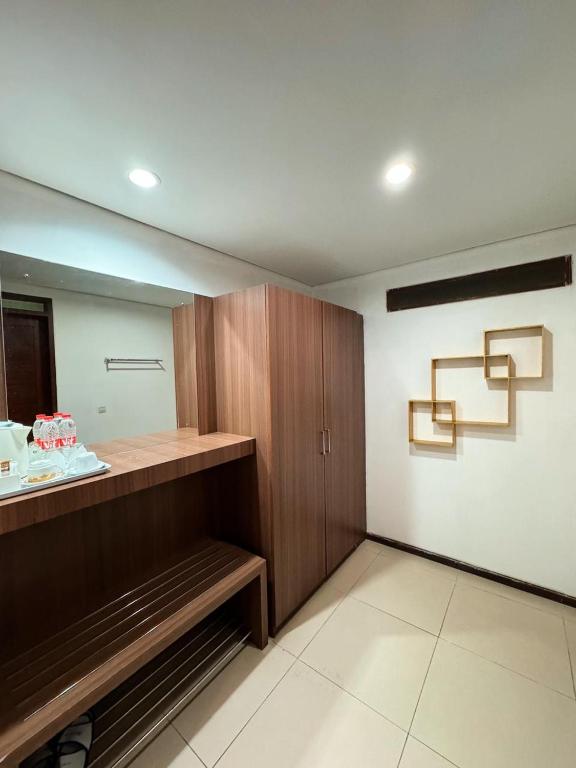 Fotografie z fotogalerie ubytování Hotel Ompu Herti v Balige