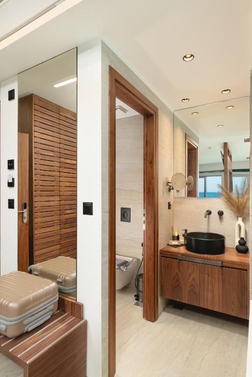 Elia Sea Suites - Resim 22