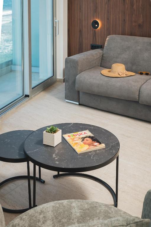 Elia Sea Suites - Resim 24