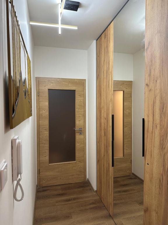Fotografie z fotogalerie ubytování Angel Wings Mountain Apartment Černý Důl v Černém Dole