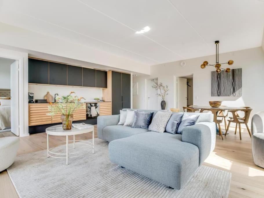 Photo inspiration: Visual Reference: Luxury Living In Copenhagen Prime Spot Copenhagen Updated Prices 2026