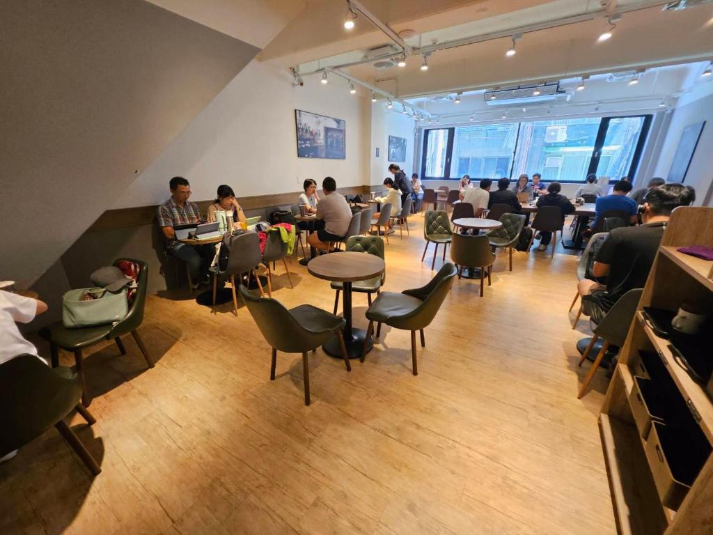 ビューティ ホテルズ タイペイ ホテル B7（台北市）：（最新料金：2025年）